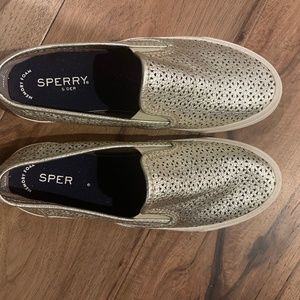 Sperry Shoes